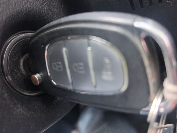 Hyosow S6 2017, 84500 км, за 4424 USD - фото 19