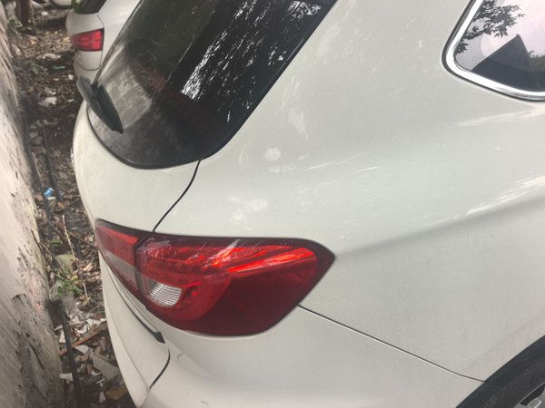 Hyosow S6 2017, 84500 км, за 4424 USD - фото 7