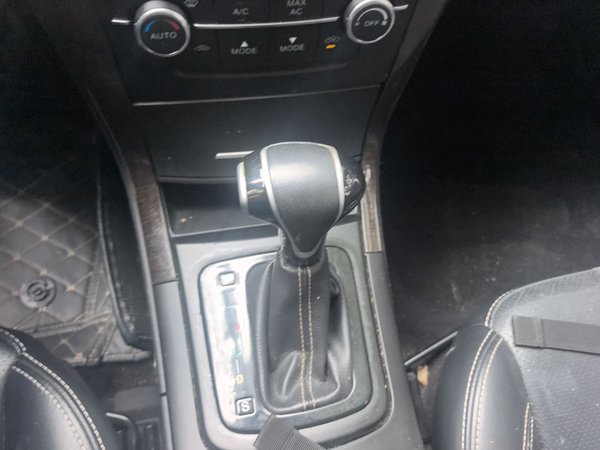 Hyosow S6 2017, 84500 км, за 4424 USD - фото 15