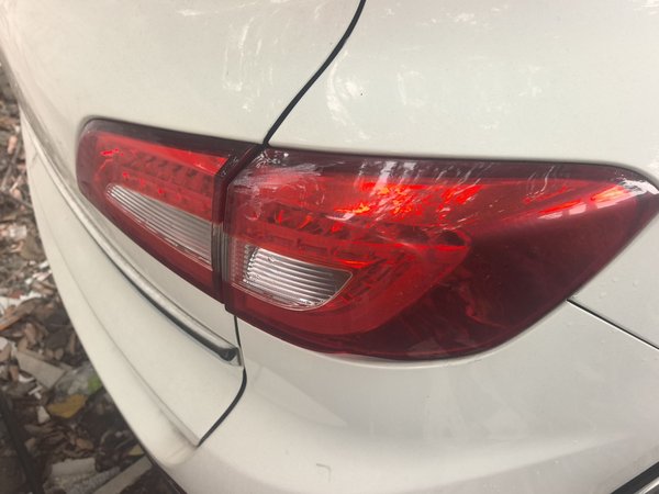 Hyosow S6 2017, 84500 км, за 4424 USD - фото 8