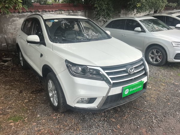 Hyosow S6 2017, 84500 км, за 4424 USD