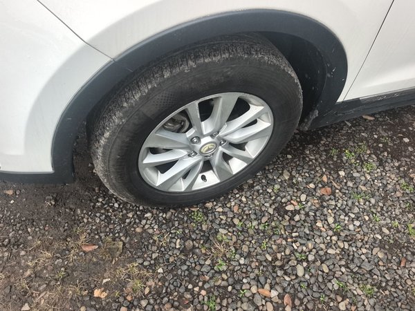 Hyosow S6 2017, 84500 км, за 4424 USD - фото 9