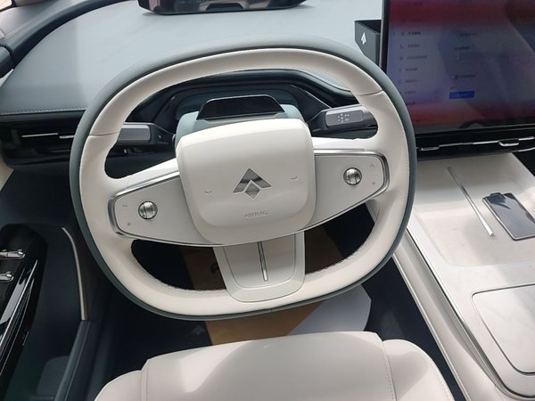 Hyptec GT 2023, 26200 км, за 15098 USD - фото 14