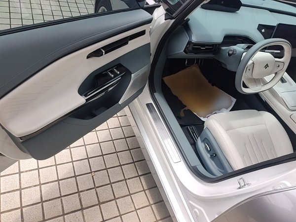 Hyptec GT 2023, 26200 км, за 15098 USD - фото 19