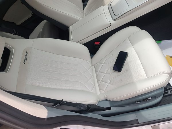 Hyptec GT 2023, 26200 км, за 15098 USD - фото 23