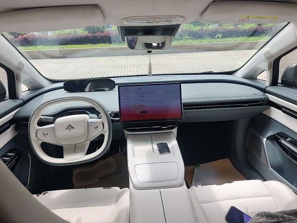 Hyptec GT 2023, 26200 км, за 15098 USD - фото 13