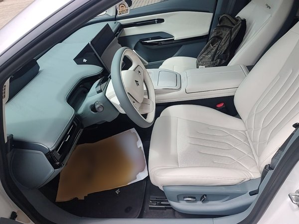 Hyptec GT 2023, 26200 км, за 15098 USD - фото 18