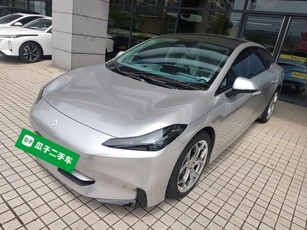 Hyptec GT · 2023 год