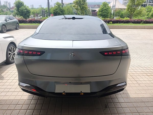 Hyptec GT 2023, 26200 км, за 15098 USD