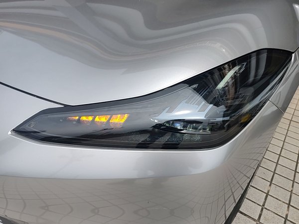 Hyptec GT 2023, 26200 км, за 15098 USD - фото 9