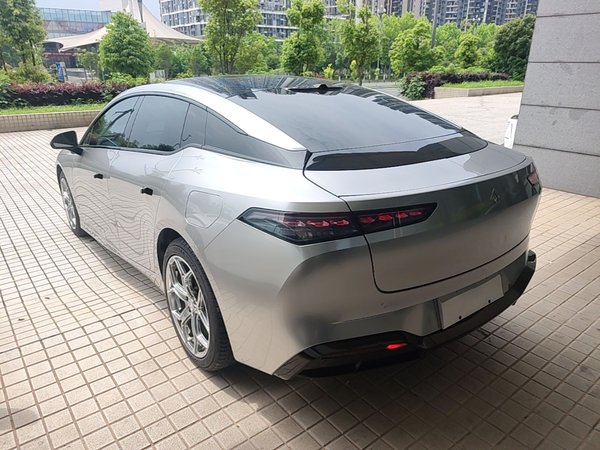 Hyptec GT 2023, 26200 км, за 15098 USD