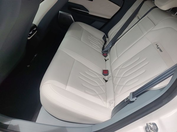 Hyptec GT 2023, 26200 км, за 15098 USD - фото 20