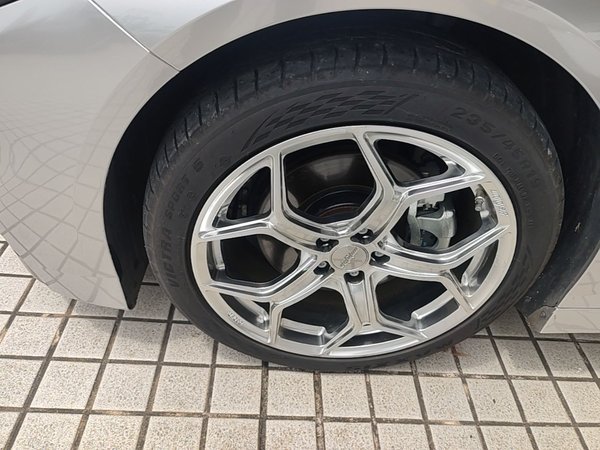 Hyptec GT 2023, 26200 км, за 15098 USD - фото 8