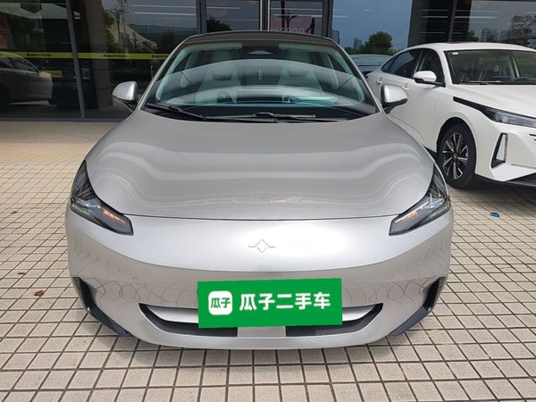 Hyptec GT 2023, 26200 км, за 15098 USD