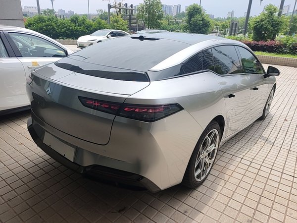 Hyptec GT 2023, 26200 км, за 15098 USD - фото 6