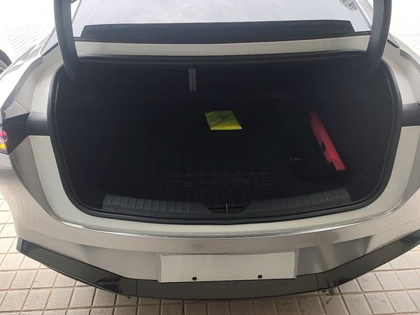 Hyptec GT 2023, 26200 км, за 15098 USD - фото 22