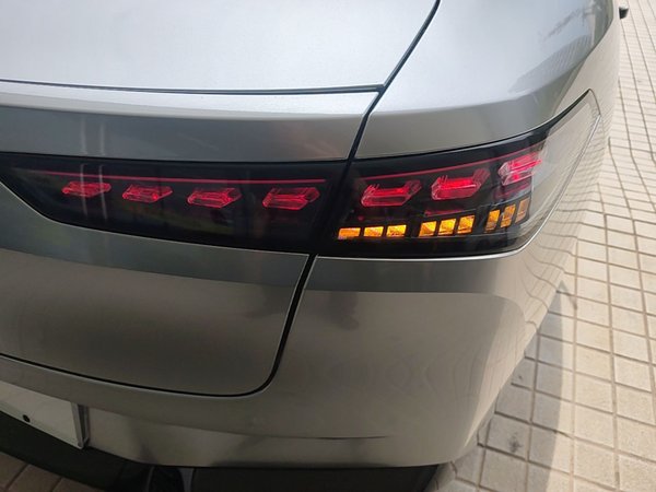 Hyptec GT 2023, 26200 км, за 15098 USD - фото 7