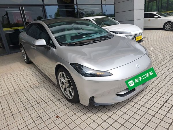Hyptec GT 2023, 26200 км, за 15098 USD