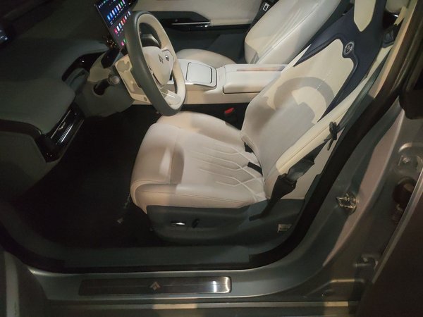 Hyptec GT 2023, 40300 км, за 14042 USD - фото 13