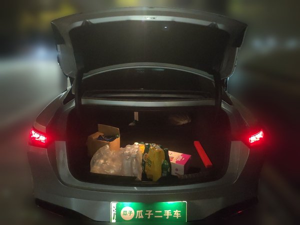 Hyptec GT 2023, 40300 км, за 14042 USD - фото 20