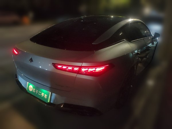 Hyptec GT 2023, 40300 км, за 14042 USD - фото 7