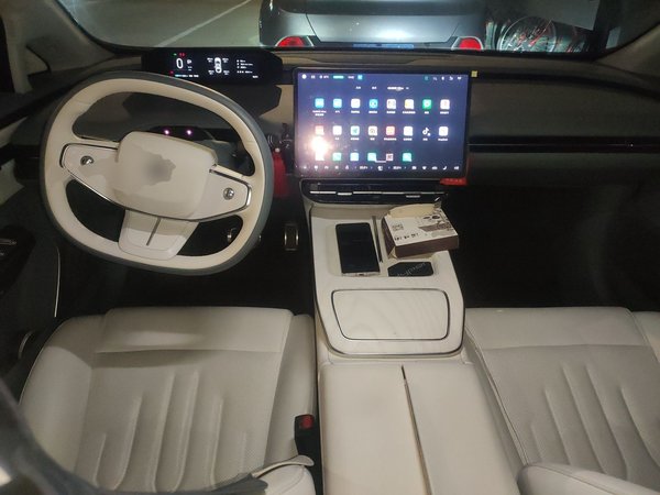 Hyptec GT 2023, 40300 км, за 14042 USD - фото 14