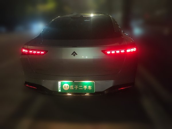 Hyptec GT 2023, 40300 км, за 14042 USD