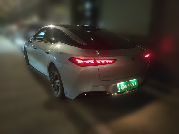 Hyptec GT 2023, 40300 км, за 14042 USD