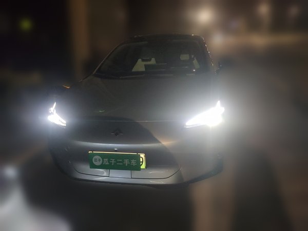 Hyptec GT 2023, 40300 км, за 14042 USD