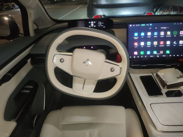 Hyptec GT 2023, 40300 км, за 14042 USD - фото 15