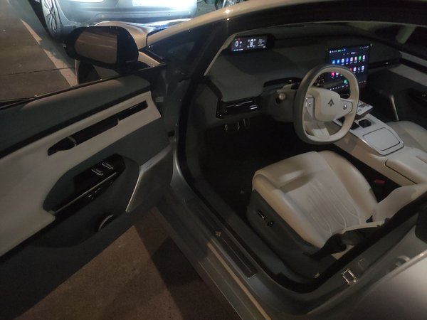 Hyptec GT 2023, 40300 км, за 14042 USD - фото 16