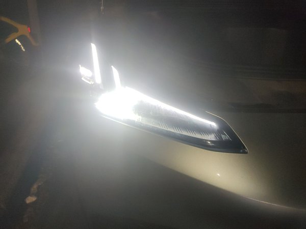 Hyptec GT 2023, 40300 км, за 14042 USD