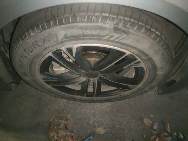 Hyptec GT 2023, 40300 км, за 14042 USD - фото 8