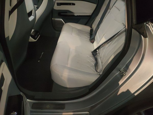 Hyptec GT 2023, 40300 км, за 14042 USD - фото 19