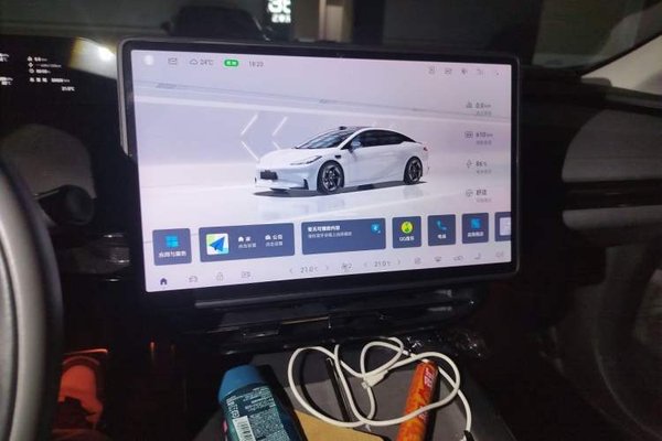 Hyptec GT 2023, 59600 км, за 15750 USD - фото 14