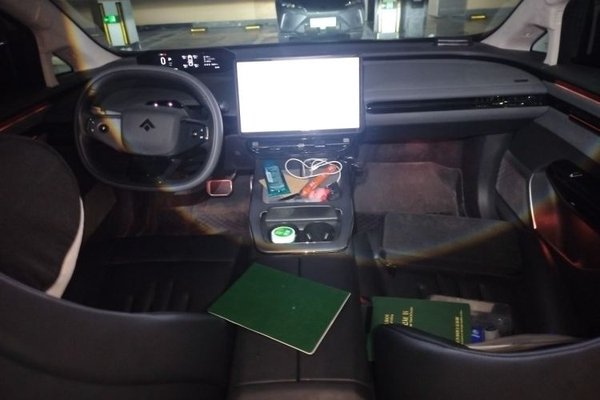 Hyptec GT 2023, 59600 км, за 15750 USD - фото 10
