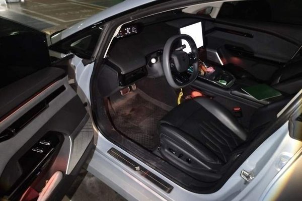Hyptec GT 2023, 59600 км, за 15750 USD - фото 17