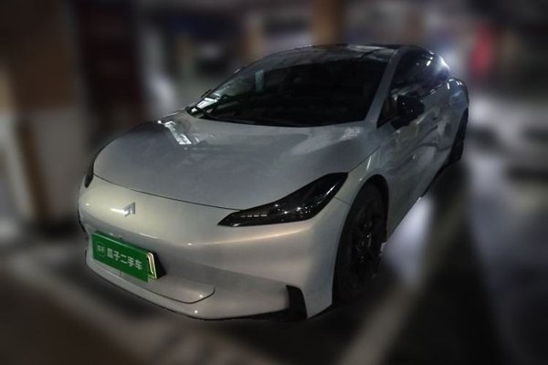 Hyptec GT · 2023 год