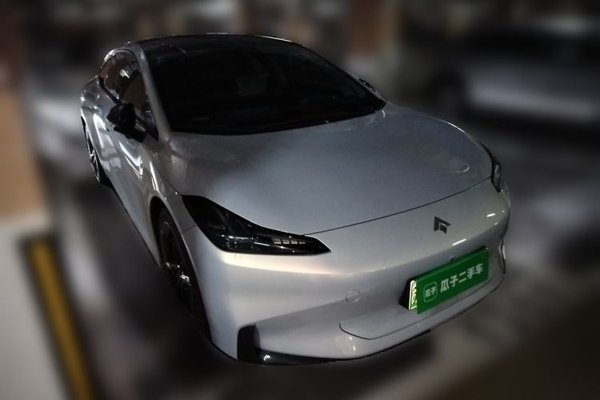 Hyptec GT 2023, 59600 км, за 15750 USD