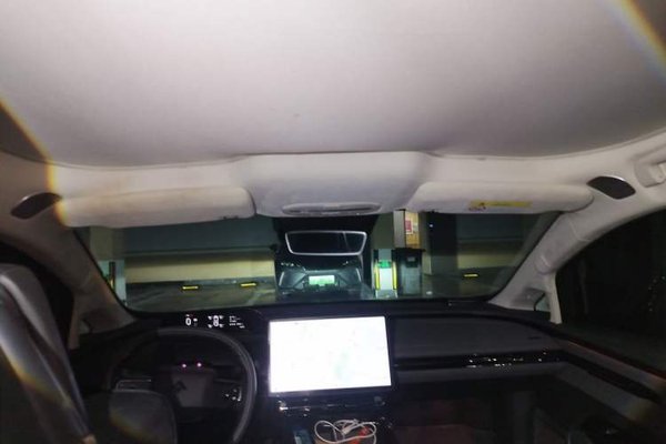 Hyptec GT 2023, 59600 км, за 15750 USD - фото 19