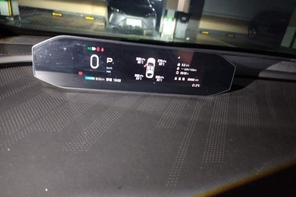 Hyptec GT 2023, 59600 км, за 15750 USD - фото 12