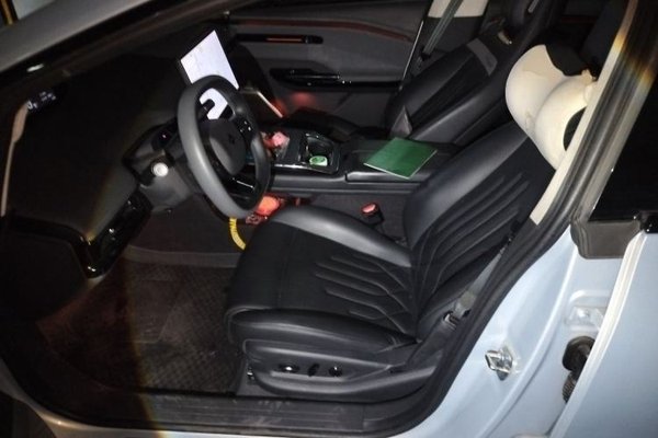 Hyptec GT 2023, 59600 км, за 15750 USD - фото 16