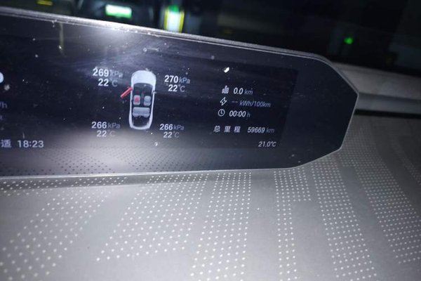 Hyptec GT 2023, 59600 км, за 15750 USD - фото 13