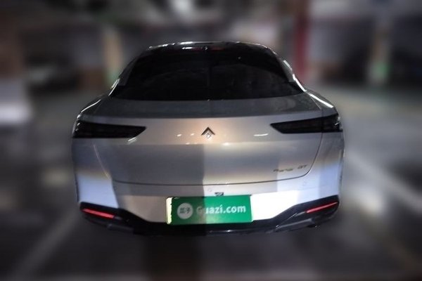 Hyptec GT 2023, 59600 км, за 15750 USD