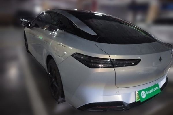 Hyptec GT 2023, 59600 км, за 15750 USD