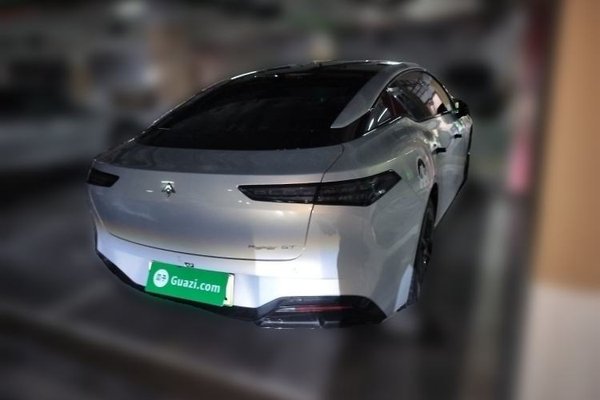 Hyptec GT 2023, 59600 км, за 15750 USD - фото 6