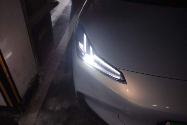 Hyptec GT 2023, 59600 км, за 15750 USD - фото 7