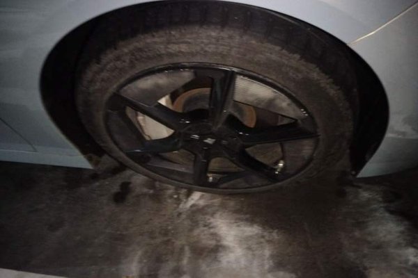 Hyptec GT 2023, 59600 км, за 15750 USD - фото 8