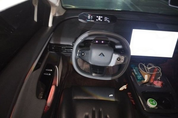 Hyptec GT 2023, 59600 км, за 15750 USD - фото 11