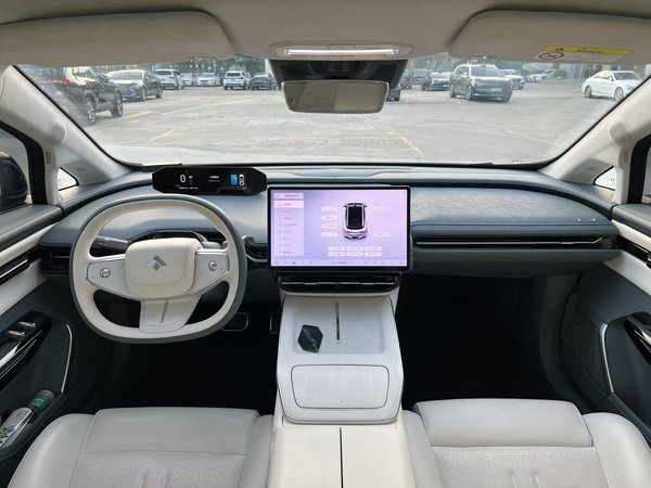 Hyptec GT 2023, 1700 км, за 20656 USD - фото 27